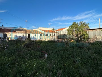 Moradia 2 Quartos em Vila de Sagres