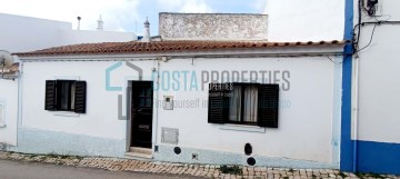 House 2 Bedrooms in Vila do Bispo e Raposeira