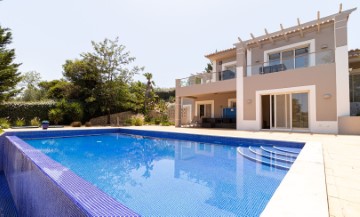 Moradia T3 - Exclusivo Golf Resort - Algarve
