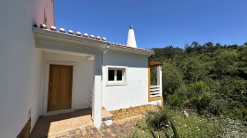 Quinta em Mafra - Moradia T5 renovada - Bela Paisa