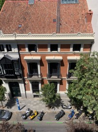 Appartement 2 Chambres à Barrio de Salamanca