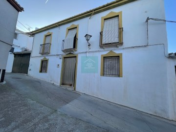 Casa o chalet 4 Habitaciones en Castil de Campos