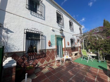 Casa o chalet 5 Habitaciones en El Jaramillo