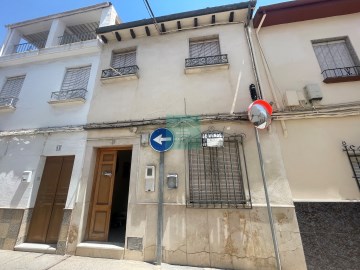 Maison 4 Chambres à Priego de Córdoba