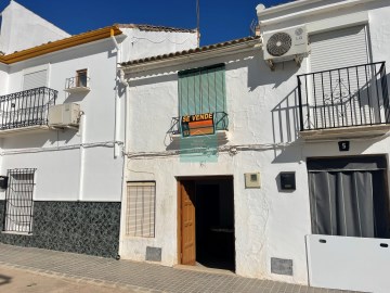 Casa o chalet 4 Habitaciones en Zamoranos