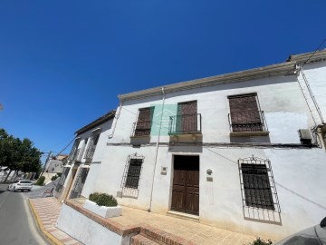Casa o chalet 3 Habitaciones en Fuente-Tójar
