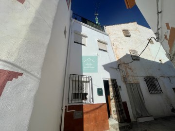 Casa o chalet 3 Habitaciones en Castil de Campos