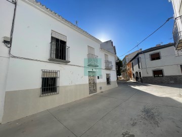 Casa o chalet 5 Habitaciones en Zamoranos