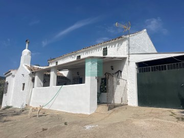 Casa o chalet 3 Habitaciones en El Solvito