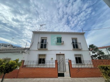 Casa o chalet 5 Habitaciones en Zamoranos