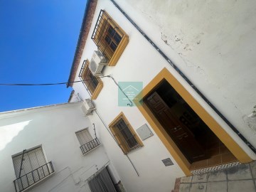 Casa o chalet 3 Habitaciones en Castil de Campos