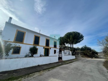 Casa o chalet 6 Habitaciones en Castil de Campos