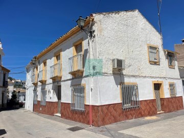 Casa o chalet 5 Habitaciones en Castil de Campos