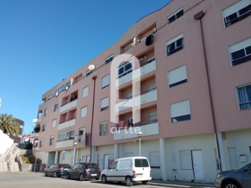 Appartement 2 Chambres à Oliveira do Bairro