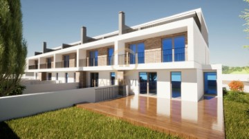 House 3 Bedrooms in Abraveses