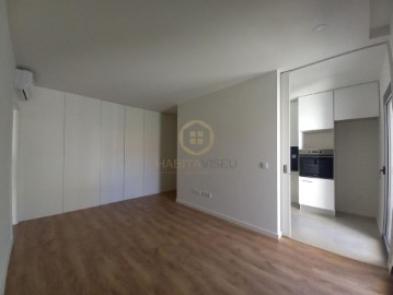 Apartment 1 Bedroom in Viseu