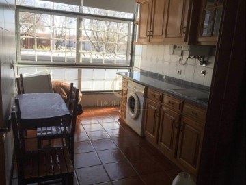 Apartamento 2 Quartos em Viseu