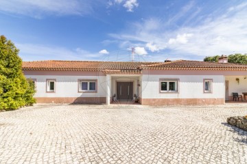Country homes 5 Bedrooms in Palmela