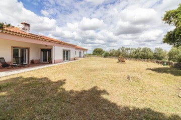 Country homes 5 Bedrooms in Palmela