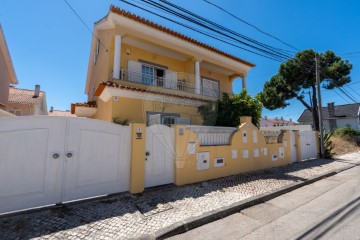 Moradia 3 Quartos em Quinta do Conde