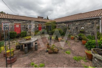 Maison 4 Chambres à Lomba da Fazenda