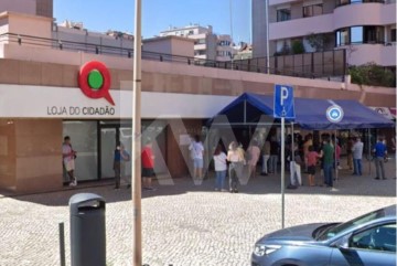 Loja em São Domingos de Benfica