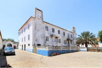 House 10 Bedrooms in Aljustrel e Rio de Moinhos