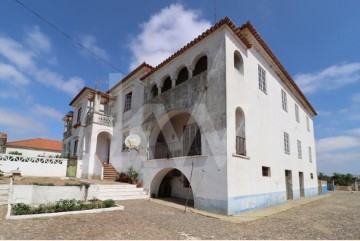 House 20 Bedrooms in Aljustrel e Rio de Moinhos