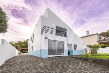 Casa o chalet 3 Habitaciones en São Vicente Ferreira