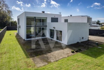 Casa o chalet 4 Habitaciones en Rosto de Cão (São Roque)