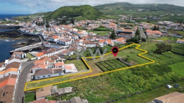 Land in Santa Cruz da Graciosa