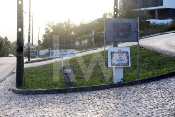 Land in São João das Lampas e Terrugem