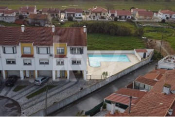 Maison 4 Chambres à Abrigada e Cabanas de Torres