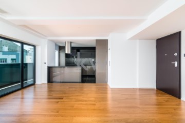 Apartamento 1 Quarto em Avenidas Novas