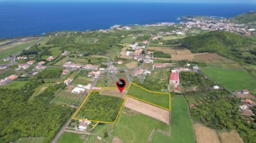 Land in Santa Cruz da Graciosa