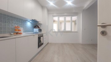 Apartamento 2 Quartos em Rio de Mouro