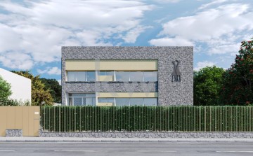 House 5 Bedrooms in Carcavelos e Parede