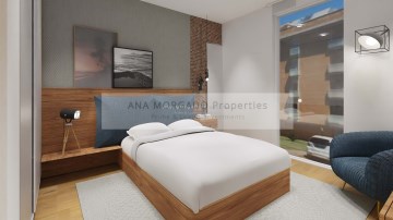 Apartment 1 Bedroom in Santa Maria Maior e Monserrate e Meadela