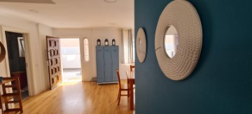 Apartamento 3 Quartos em Carcavelos e Parede