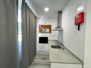Appartement 2 Chambres à São Sebastião