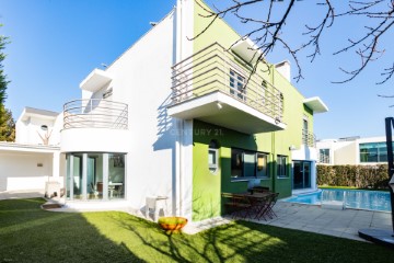 Casa o chalet 3 Habitaciones en Quinta do Anjo