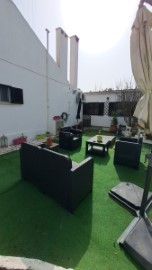 House 3 Bedrooms in Charneca de Caparica e Sobreda