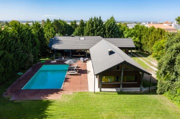 Casa o chalet 4 Habitaciones en Azeitão (São Lourenço e São Simão)