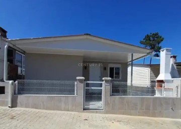 Maison 1 Chambre à Fernão Ferro