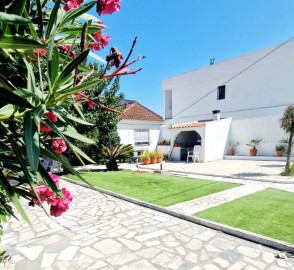 Maison 1 Chambre à Charneca de Caparica e Sobreda