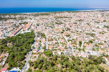 Terre à Charneca de Caparica e Sobreda