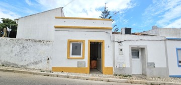 Maison  à Mexilhoeira Grande