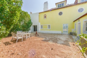 Casas rústicas 32 Habitaciones en Póvoa de Santa Iria e Forte da Casa