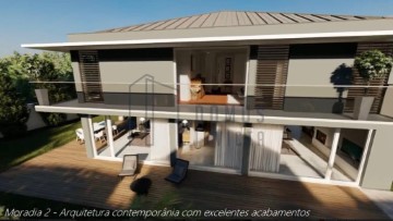Casa o chalet 4 Habitaciones en Matosinhos e Leça da Palmeira