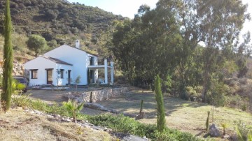 Casa o chalet 2 Habitaciones en Algatocín